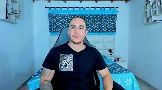 Snapshot of juan__jimenez chatting on January 29, 4:36 am juan jimenez online show from January 29, 4:36 am