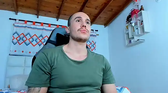 Snapshot of juan__jimenez chatting on March 4, 9:29 am juan jimenez online show from March 4, 9:29 am