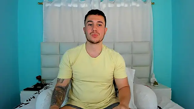 juan  jimenez online show from September 20, 7:37 pm