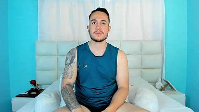 juan  jimenez online show from October 10, 8:52 pm