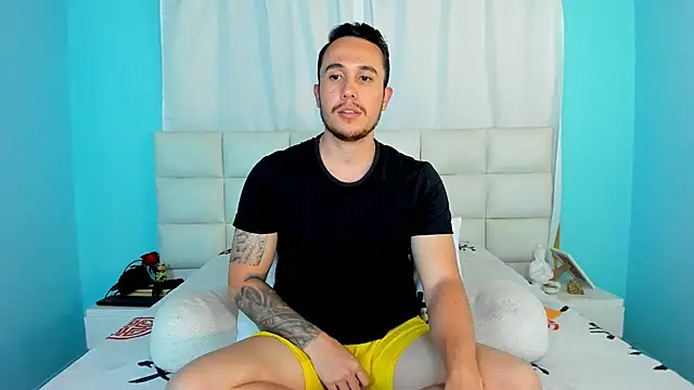 juan  jimenez online show from November 4, 9:58 pm