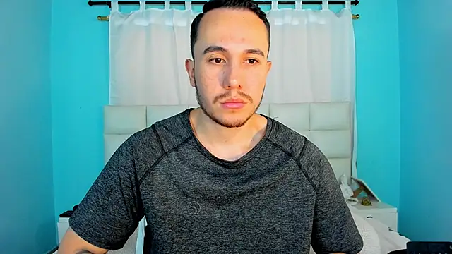 juan  jimenez online show from November 16, 7:41 pm