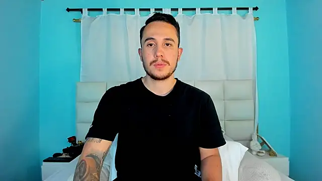 juan  jimenez online show from November 26, 10:11 pm