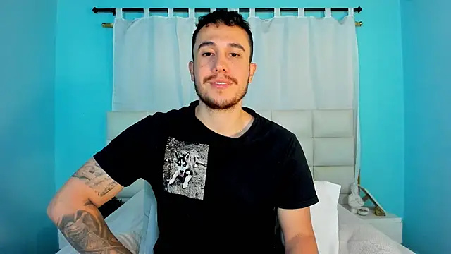 juan  jimenez online show from November 28, 12:24 am