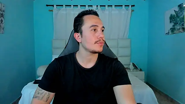 juan  jimenez online show from March 20, 9:52 pm