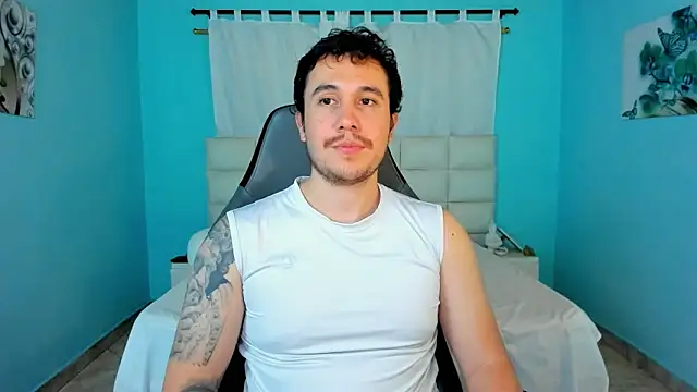 juan  jimenez online show from June 9, 11:16 pm