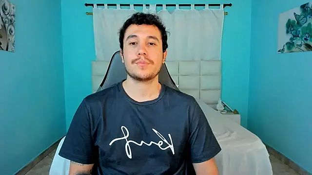 juan  jimenez online show from June 10, 9:57 pm