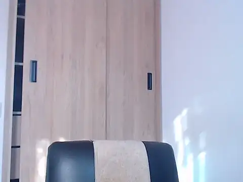 ChrisDamon online show from November 3, 1:01 pm