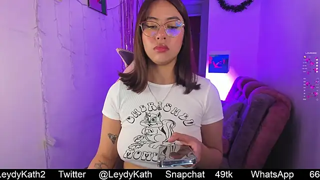 Nasha abby online show from December 28, 3:47 am