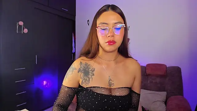 Nasha abby online show from March 13, 4:05 am