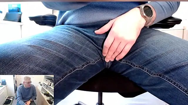 RicRockhard online show from October 25, 10:12 am