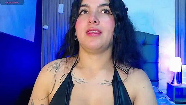 cheryl hs online show from January 24, 9:06 am