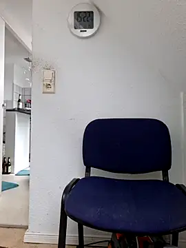 Percy ohv online show from October 26, 2:23 pm