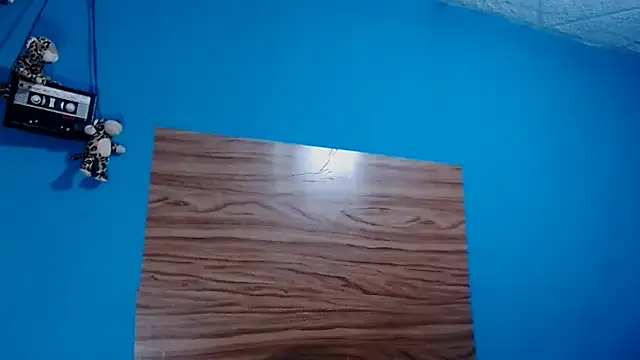 Dulce domini online show from October 2, 11:34 pm