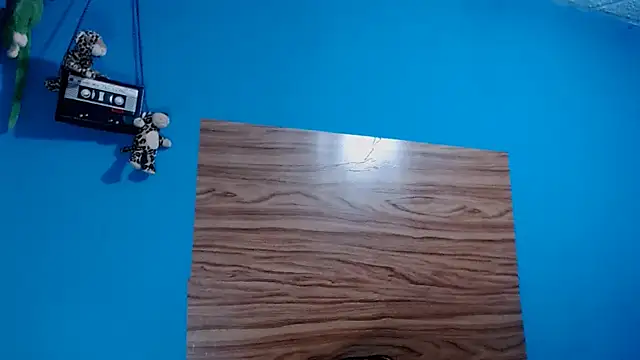 Dulce domini online show from October 20, 11:05 pm