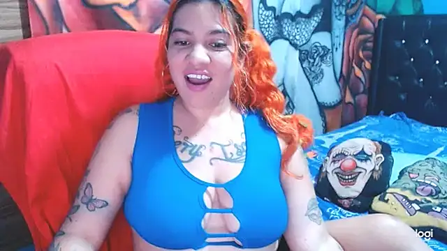 Dulce domini online show from June 8, 3:34 pm