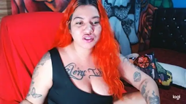 Dulce domini online show from June 18, 2:32 pm