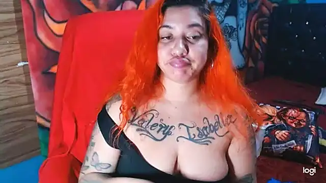 Dulce domini online show from June 19, 2:38 am