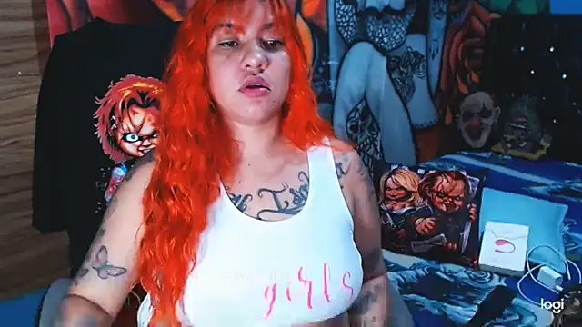 Dulce domini online show from June 20, 4:54 pm