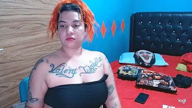 Dulce domini online show from July 18, 12:59 am