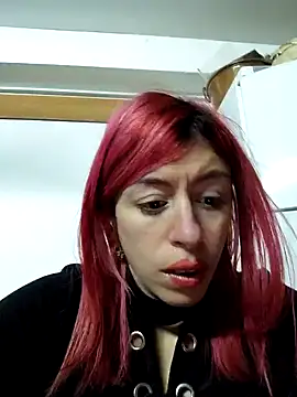 Snapshot of Annarella_Pika chatting on December 6, 10:30 pm Annarella Pika online show from December 6, 10:30 pm