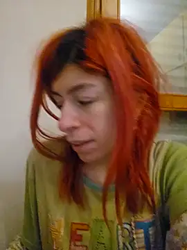 Snapshot of Annarella_Pika chatting on March 7, 1:07 pm Annarella Pika online show from March 7, 1:07 pm