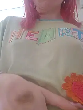 Snapshot of Annarella_Pika chatting on March 18, 12:58 pm Annarella Pika online show from March 18, 12:58 pm