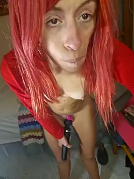 Snapshot of Annarella_Pika chatting on March 20, 6:53 pm Annarella Pika online show from March 20, 6:53 pm