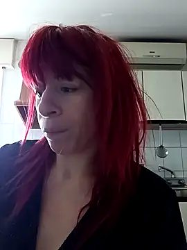 Snapshot of Annarella_Pika chatting on May 8, 11:37 am Annarella Pika online show from May 8, 11:37 am