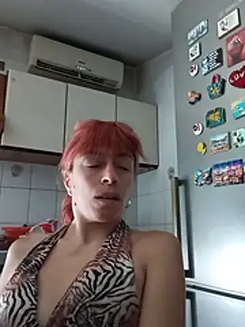 Annarella Pika online show from June 30, 1:34 pm