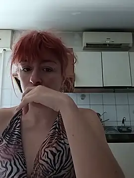 Annarella Pika online show from July 1, 12:29 pm