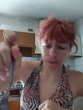 Annarella Pika online show from July 2, 12:11 pm