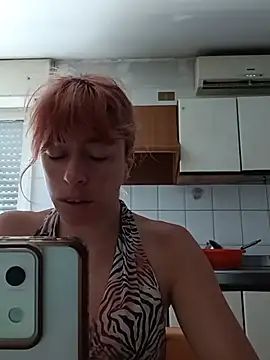 Annarella Pika online show from July 20, 12:18 pm