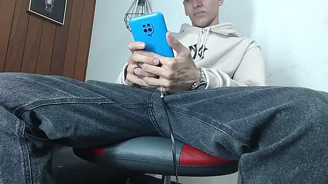 GaboReyes online show from February 7, 1:53 pm