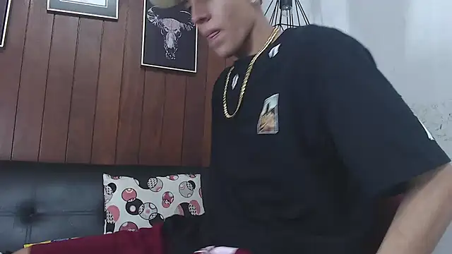 GaboReyes online show from February 13, 1:59 pm