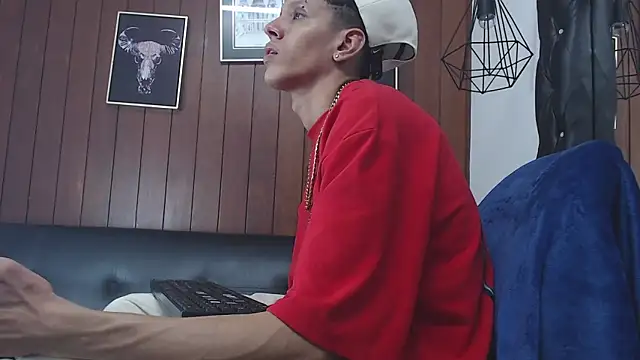 GaboReyes online show from February 19, 5:49 am