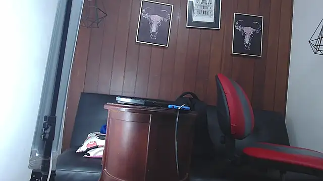 GaboReyes online show from February 21, 3:23 am