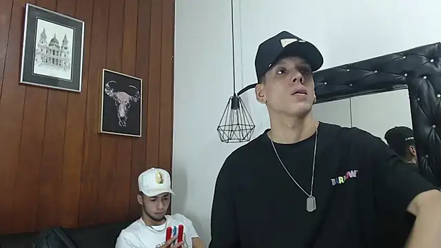 GaboReyes online show from March 5, 3:51 am