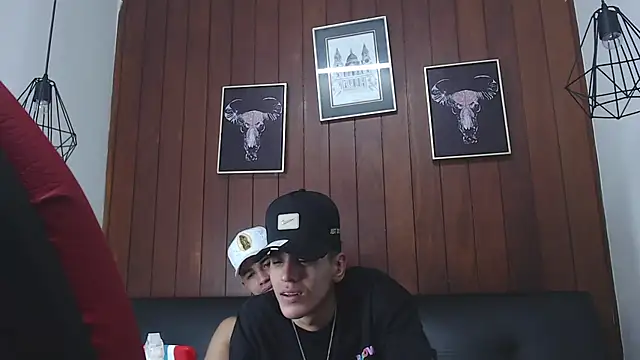 GaboReyes online show from March 5, 10:00 am