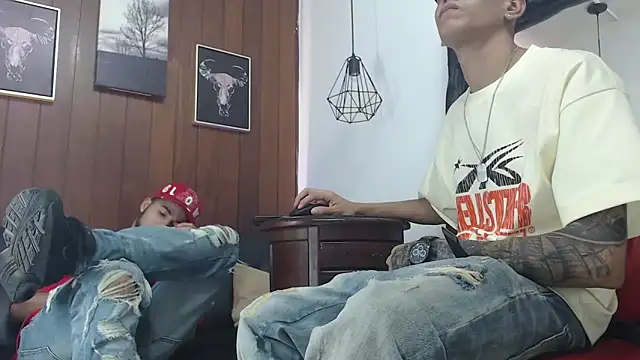 GaboReyes online show from September 24, 4:49 am