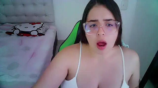  alicia z online show from December 11, 12:44 am