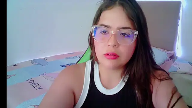  alicia z online show from January 20, 5:59 pm