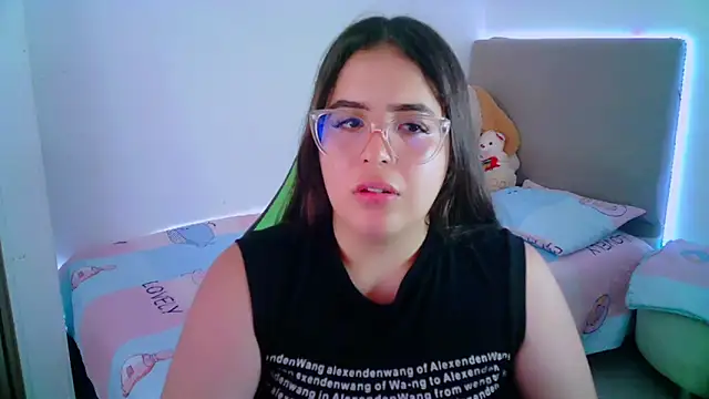  alicia z online show from January 27, 9:00 pm