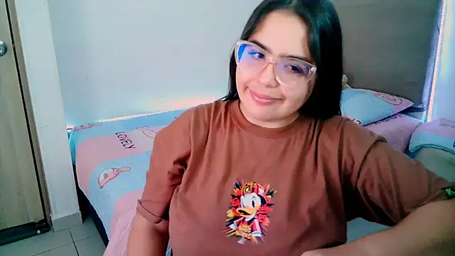  alicia z online show from February 8, 5:50 pm