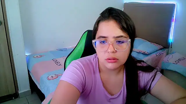  alicia z online show from February 21, 6:04 pm