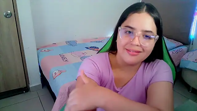  alicia z online show from February 22, 12:16 am