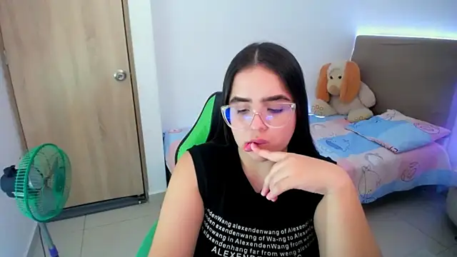  alicia z online show from February 28, 9:44 pm