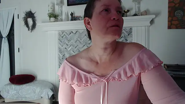 AuroraWillows online show from March 2, 11:28 am