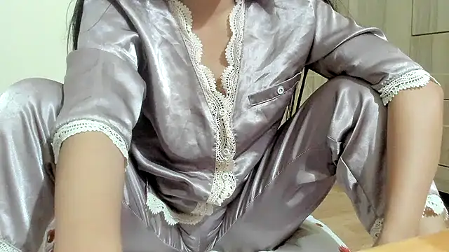 Beauty Asian Tina online show from January 18, 11:21 am