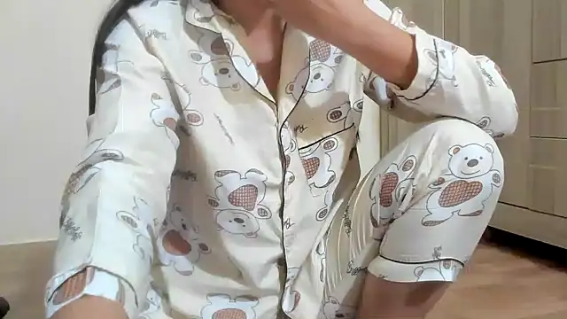 Beauty Asian Tina online show from January 22, 12:49 pm